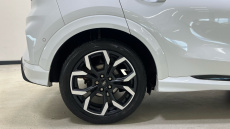 Ford Puma 1.0 EcoBoost Hybrid mHEV ST-Line X First Ed 5dr Petrol Hatchback